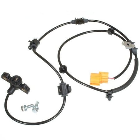 Holstein Abs Wheel Speed Sensor, 2Abs0791 2ABS0791